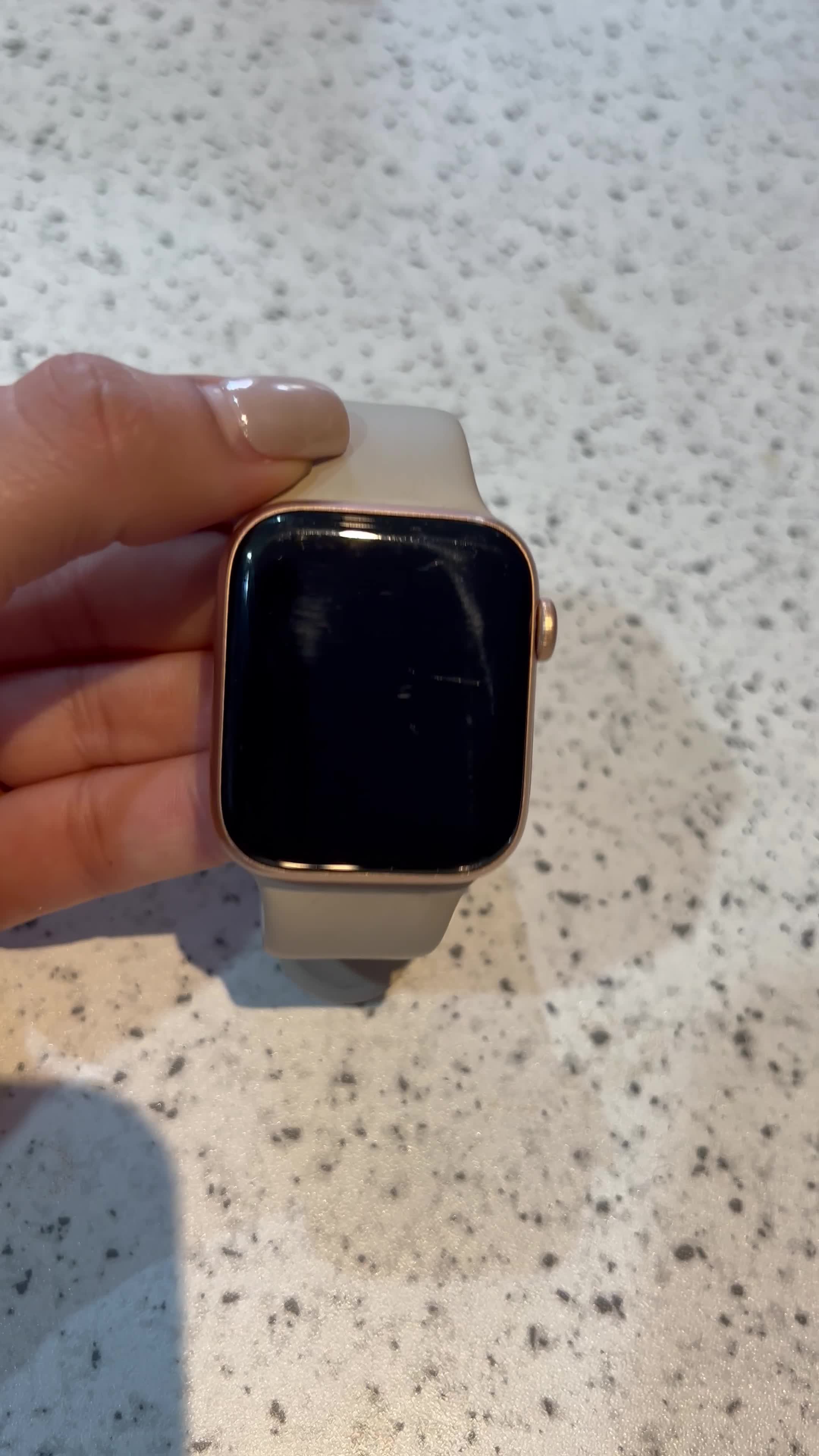 Apple wach se 2023 battry 100|ساعت|لاهیجان, گلستان|دیوار