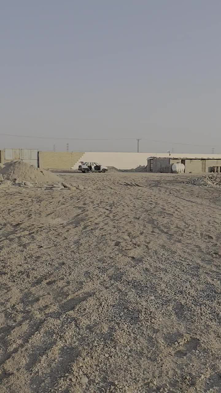 سوله بزرگ در شهرک صنعتی آبادان|فروش دفتر صنعتی، کشاورزی، تجاری|آبادان, |دیوار