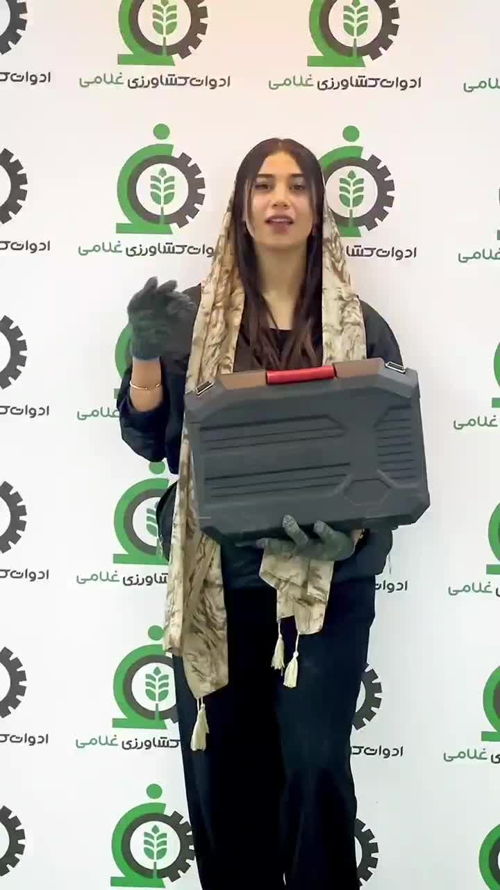 بتن کن 2021 آلمانی ۳کیلو فن برق دریل موتور  هوگو|مصالح و تجهیزات ساختمان|رشت, بلوار گیلان|دیوار