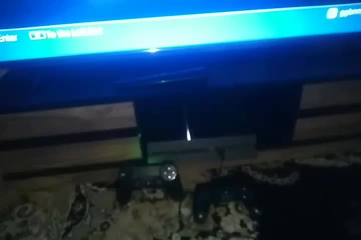 ps4 fat 1t|کنسول، بازی ویدئویی و آنلاین|تهران, شهرک فردوس (حسینی)|دیوار