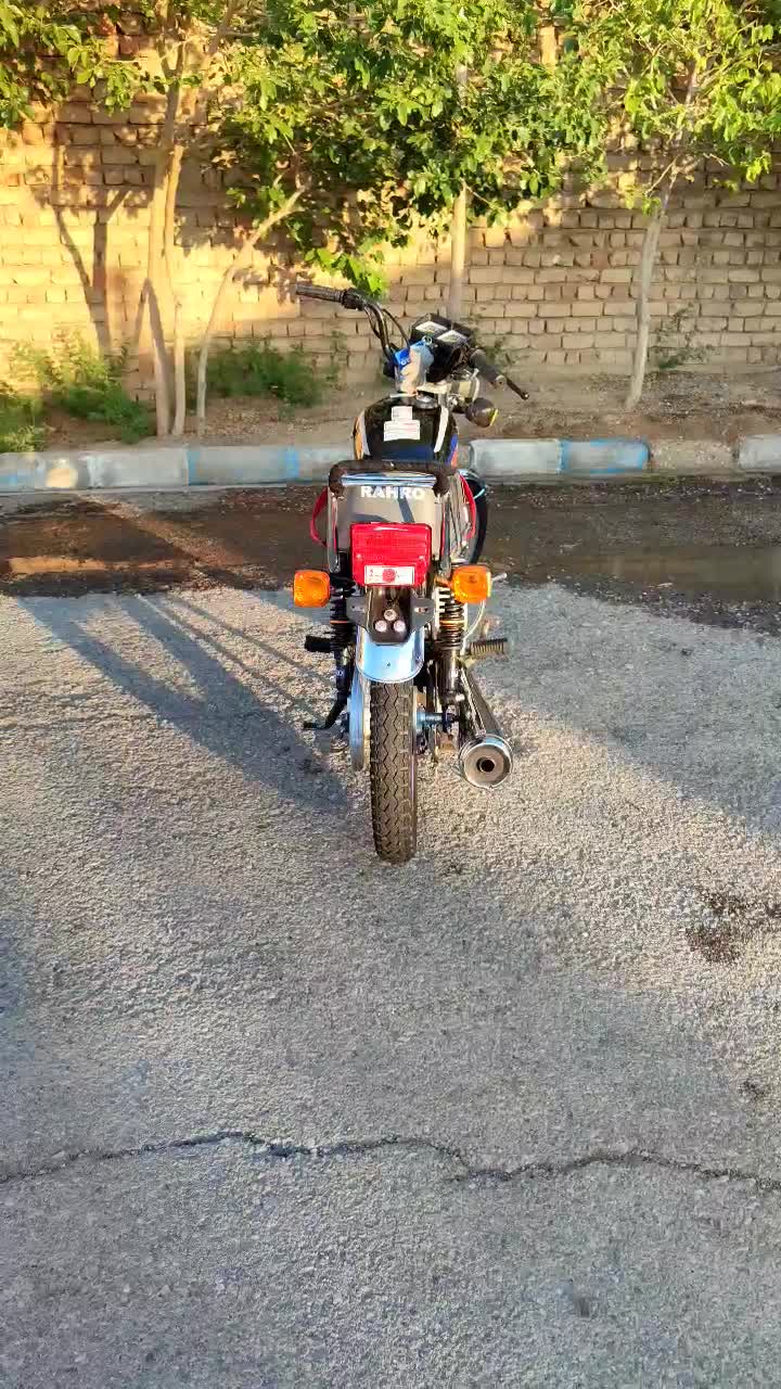 موتور|موتورسیکلت|ساوه, |دیوار