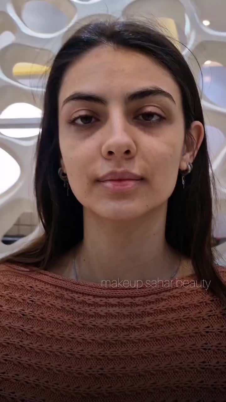 میکاپ|خدمات آرایشگری و زیبایی|شاهینشهر, عطار|دیوار