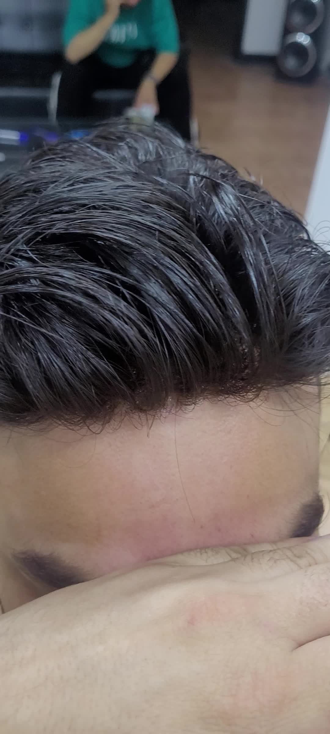 پروتز مو فروش و تعمیرات تخصصی|خدمات آرایشگری و زیبایی|تهران, تهرانپارس غربی|دیوار