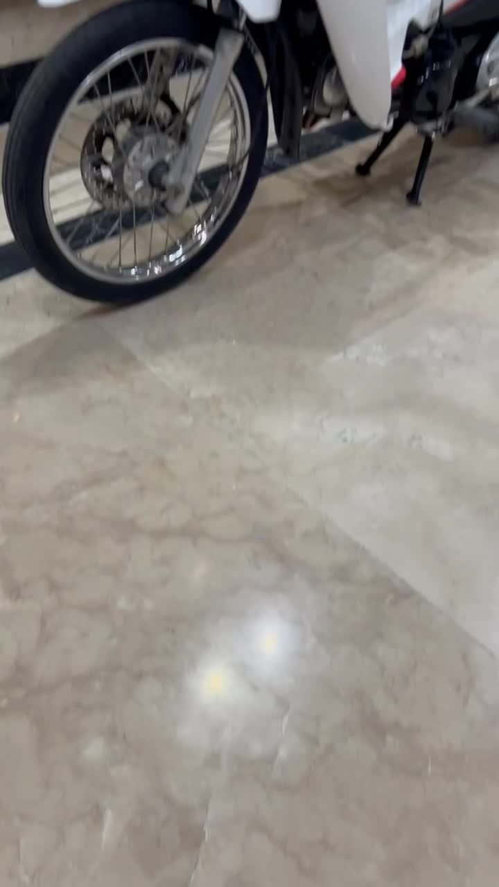 ویو|موتورسیکلت|کرج, فاز ۱ مهرشهر|دیوار