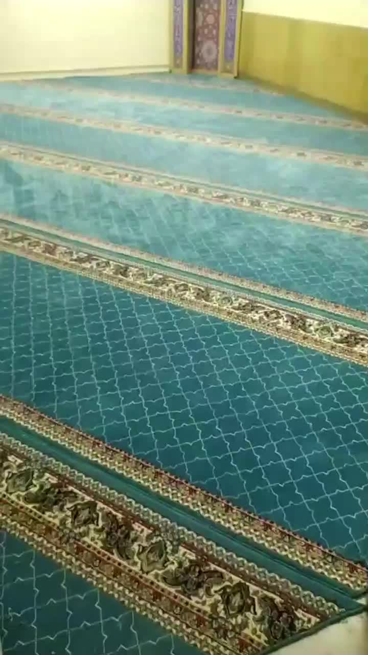 فرش سجاده.فرش نمازخانه.فرش مسجدی.فرش نمازی.سجاده|فرش|تهران, ایرانشهر|دیوار