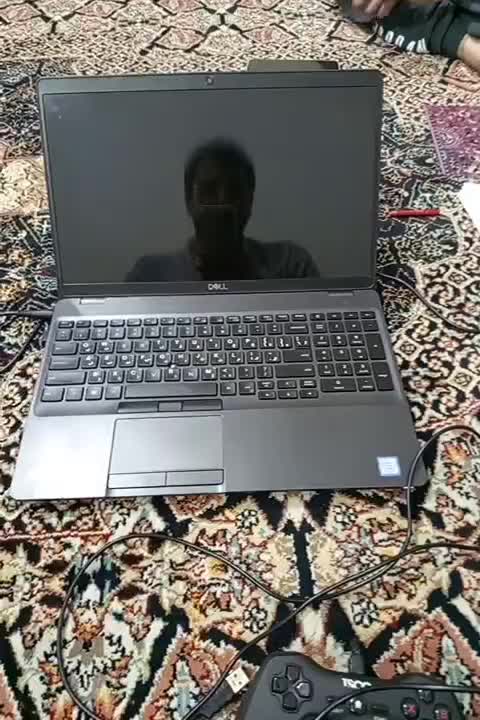 لپتاپموجودهدرحدنو|رایانه همراه|ملارد, |دیوار