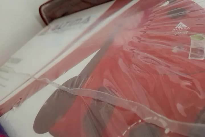 جارو برقی ۲۴۰۰ وات اولتیما|جاروبرقی، جارو شارژی، بخارشو|زهک, |دیوار