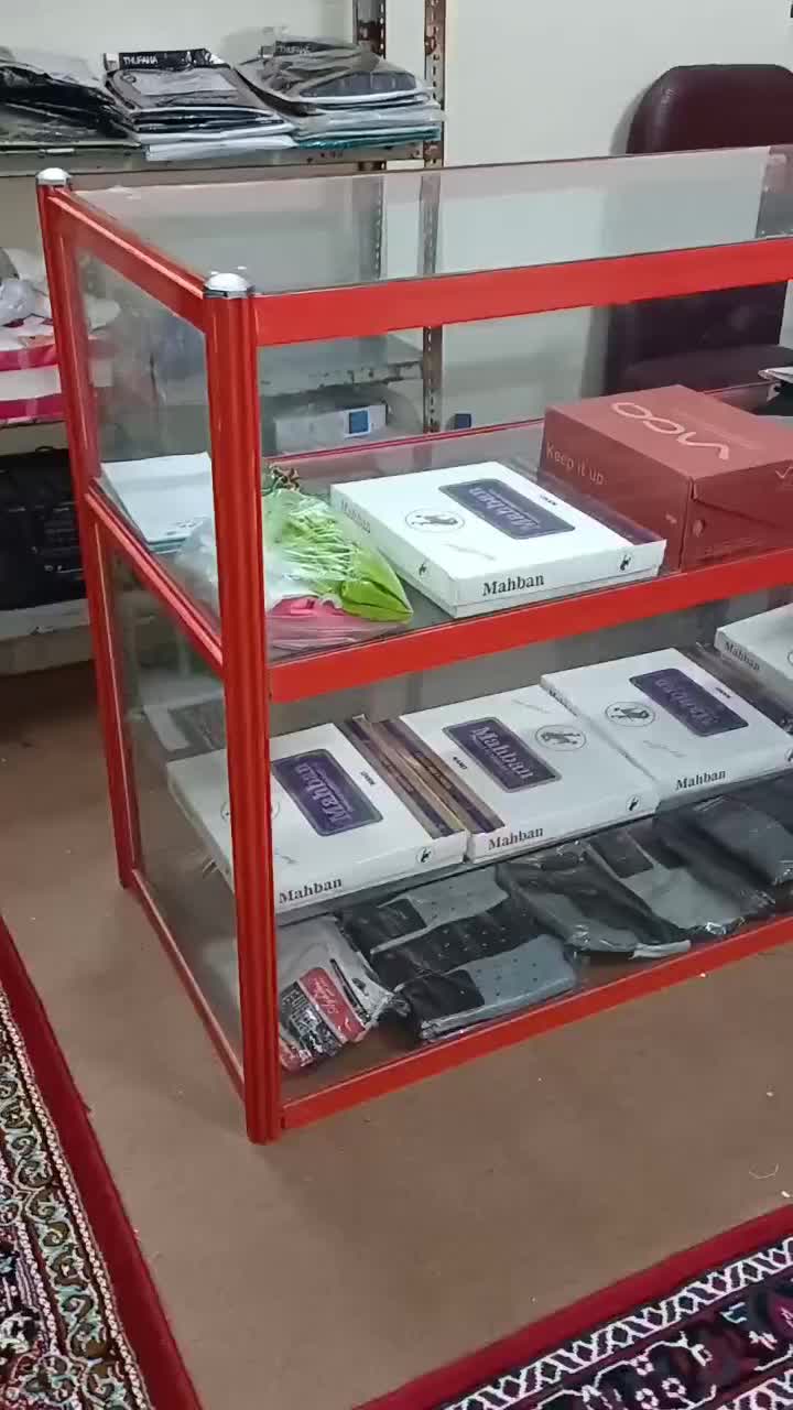 ویترین|بوفه، ویترین، کنسول|اردکان, |دیوار