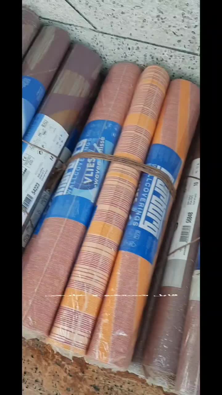 کاغذدیواری  خارجی  ۱۰۰pvc٪ قابل شستشو  کاغذ دیواری|مصالح و تجهیزات ساختمان|تهران, خلیج فارس|دیوار