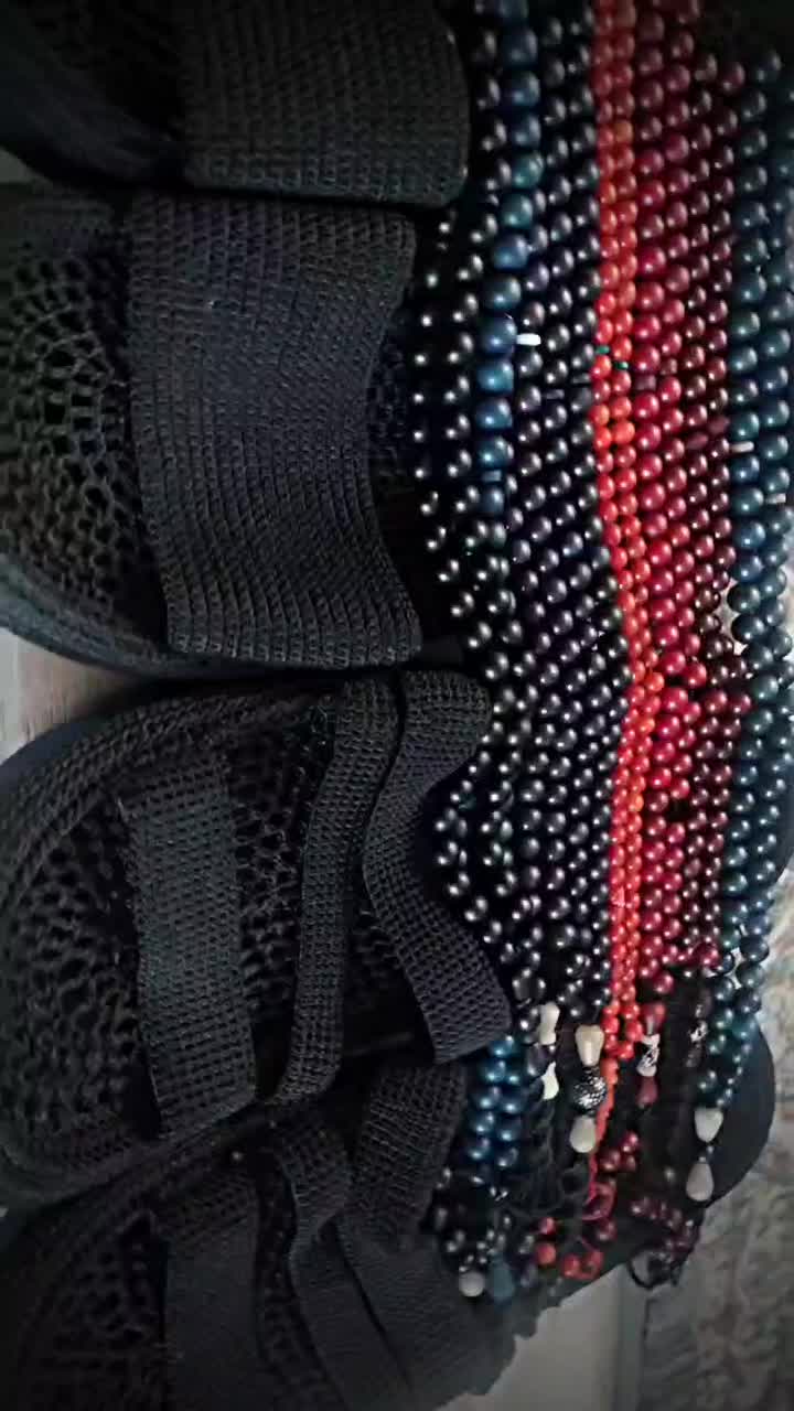 دمپایی زندان بافت طرح دار|کیف، کفش، کمربند|گنبد کاووس, |دیوار