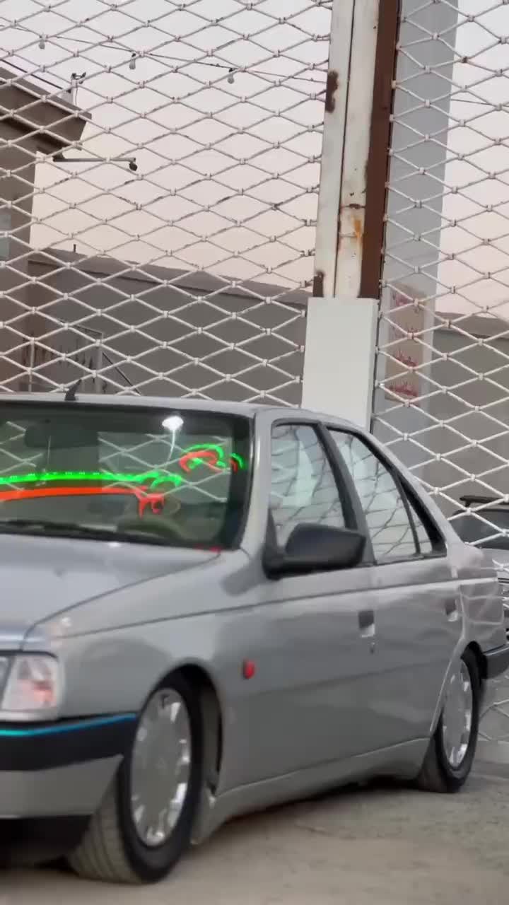 405مدل 87|خودرو سواری و وانت|تربتحیدریه, ترمینال|دیوار