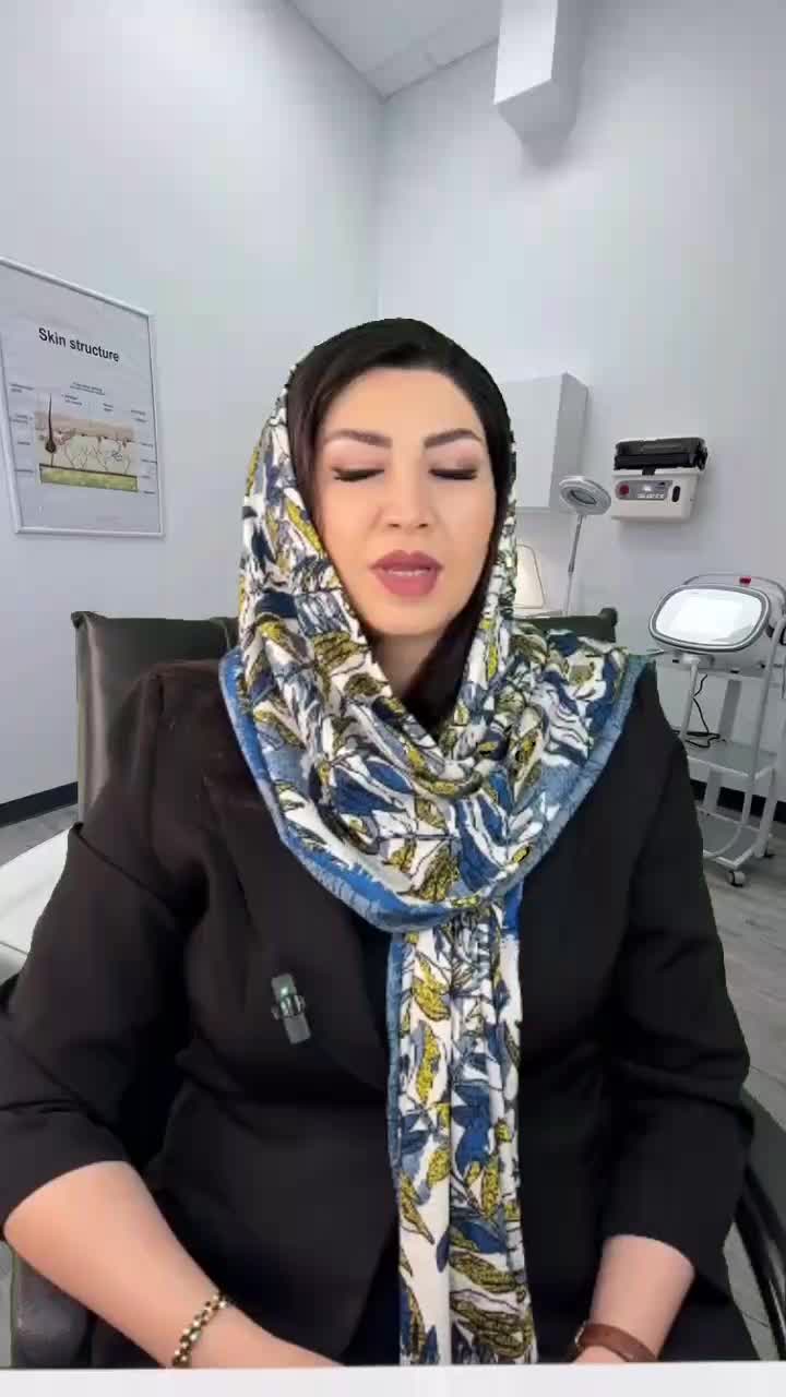 فیشیال پاکسازی جوانسازی ، پوست و مو ،کلینیک زیبایی|خدمات زیبایی و سلامت|کرمانشاه, |دیوار