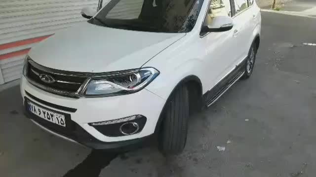 تیگو مدل ۹۹ فول کم کارکرد بی رنگ درحد|خودرو سواری و وانت|تبریز, |دیوار