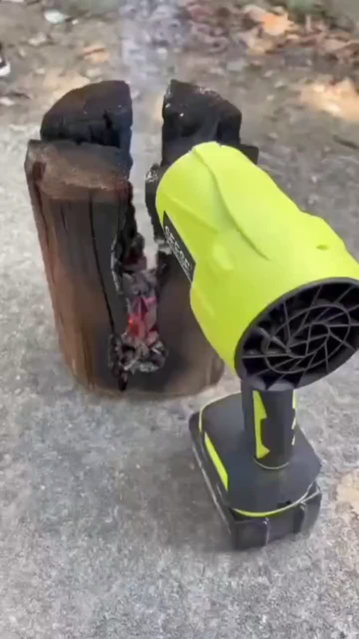 سوپر جت فن اصلی وارداتی  موتور براشلس اصلیf2|لوازم نظافت|تهران, هفده شهریور|دیوار