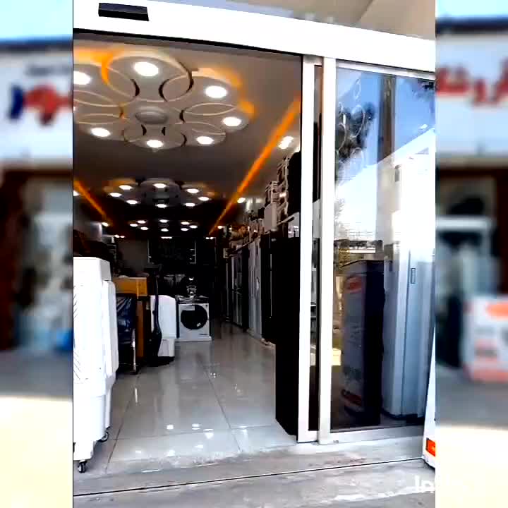 فروشگاه لوازم خانگی شاهیوند|سایر لوازم برقی|کوهدشت, |دیوار
