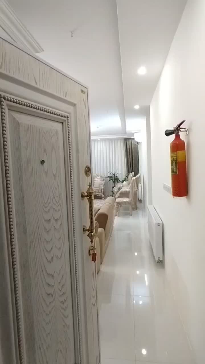 آپارتمان ۱۱۳متر/سند آماده/ط ۳/یک خواب مستر/مهنه|فروش آپارتمان|مشهد, شهرک لشکر (شهرک غرب)|دیوار