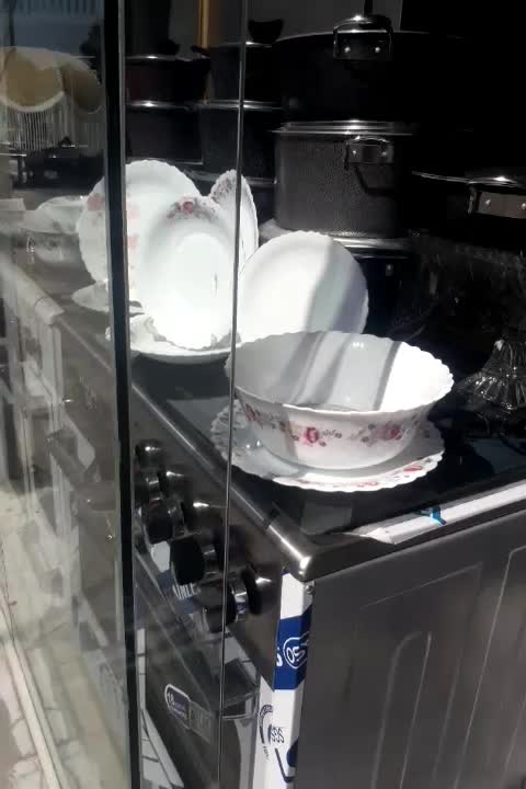 اجاق گاز نقد و تمام اقساط|اجاق گاز و لوازم برقی پختوپز|مراغه, |دیوار