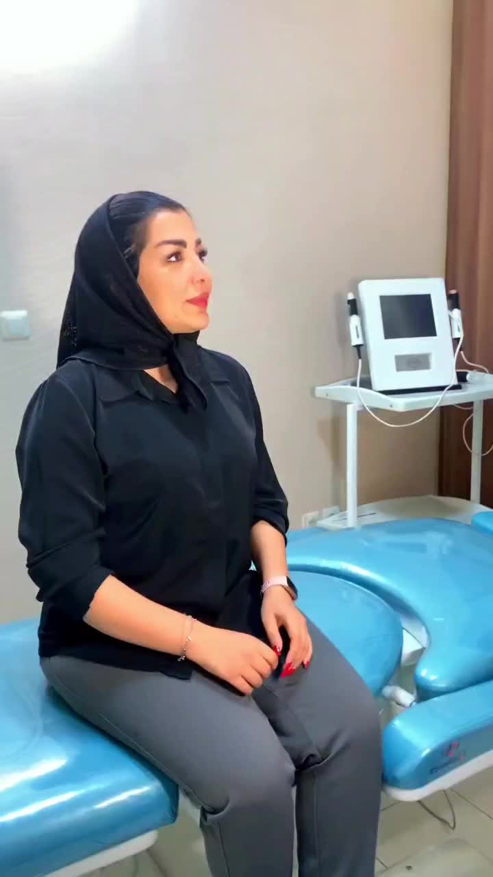 لیزر موج کندلا لیزر بانوان  لیزر آقایان لیزر خانم|خدمات آرایشگری و زیبایی|اصفهان, باغ زرشک|دیوار