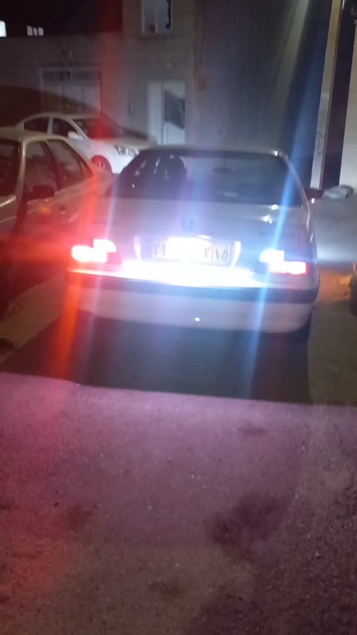 خودرو پژو پارس دوگانه بیرون۹۲|خودرو سواری و وانت|تبریز, |دیوار