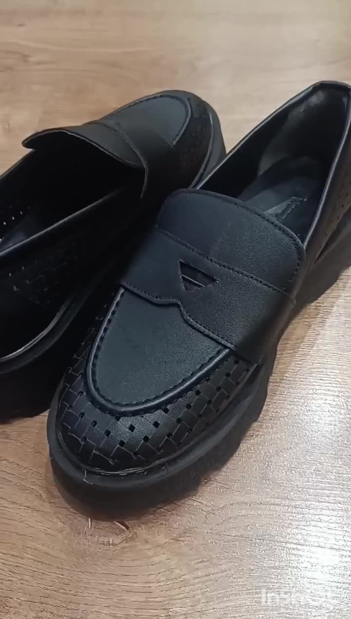 کفش زنانه ۳۹ اصل ترکیه مارک تونی بلک طبی|کیف، کفش، کمربند|تبریز, |دیوار