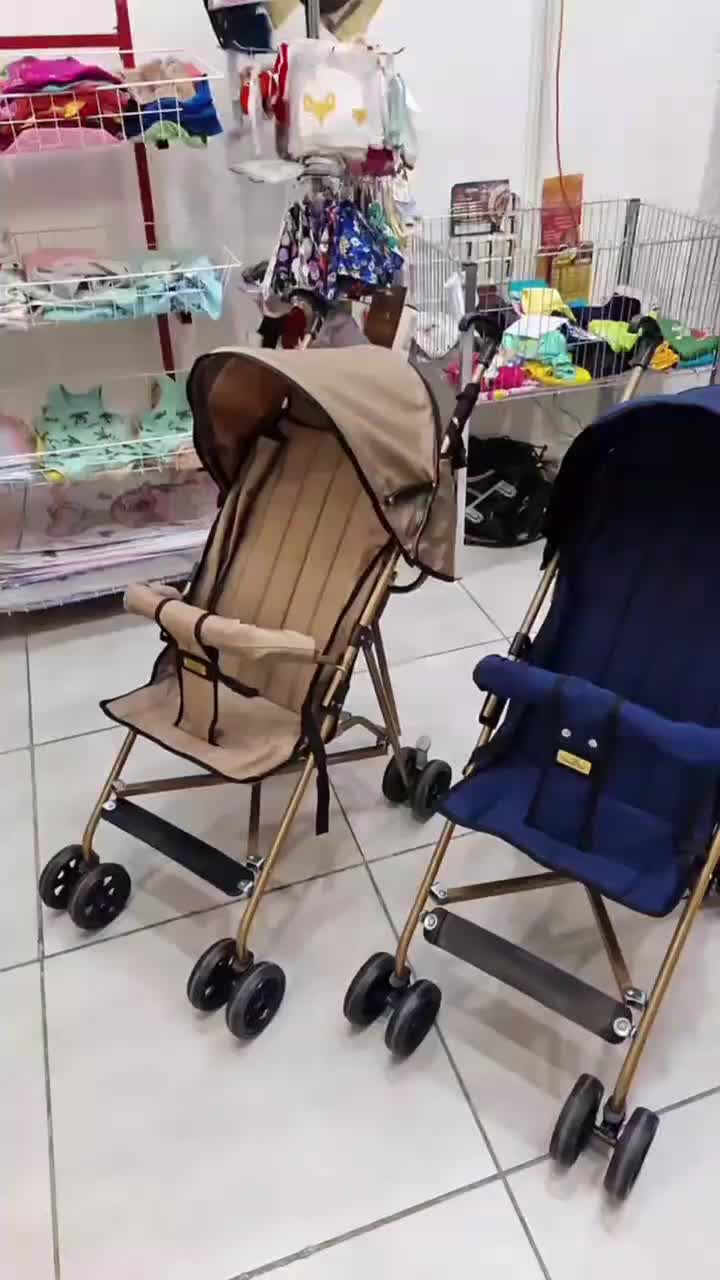 کالسکه عصایی کالسکه مسافرتی سیسمونی|کالسکه و لوازم جانبی|مشهد, طلاب|دیوار