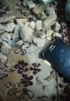 سنگ چخماخ|کلکسیون اشیاء عتیقه|قم, زند آباد|دیوار