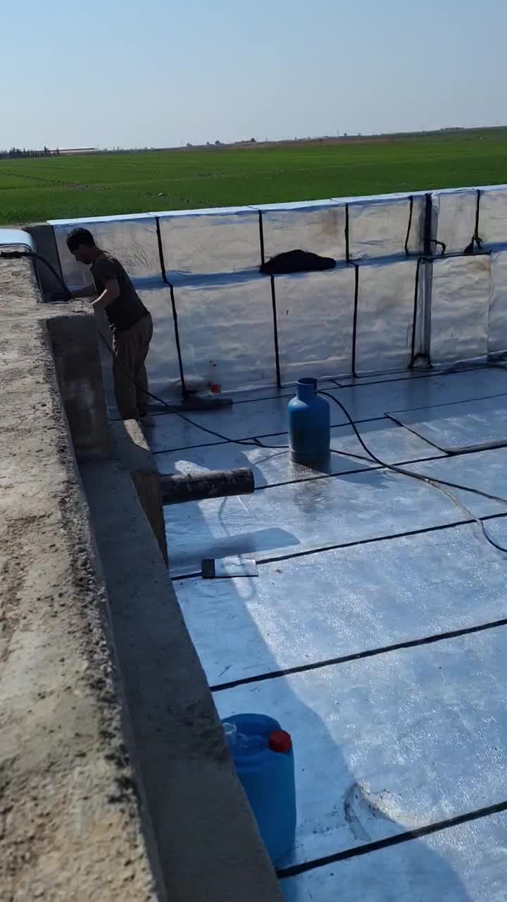 نصب وفروش ایزوگام|خدمات پیشه و مهارت|گنبد کاووس, |دیوار