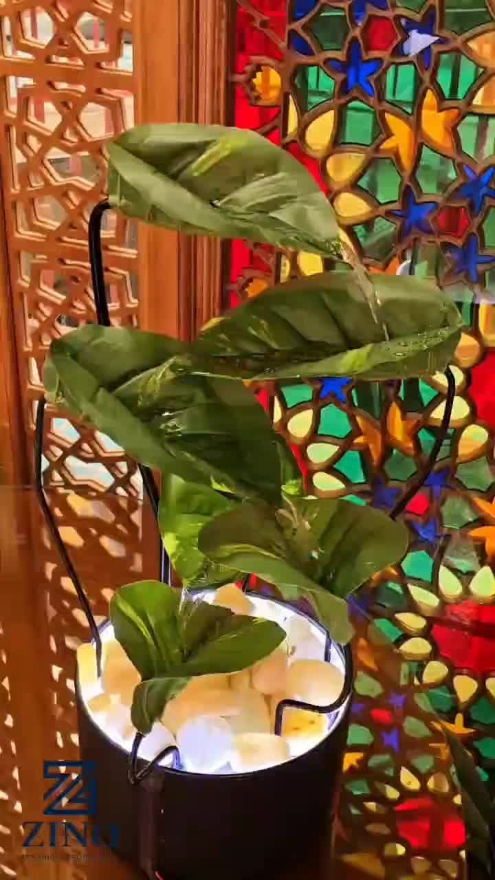 آبنما|گل و گیاه طبیعی|اصفهان, عباسآباد|دیوار