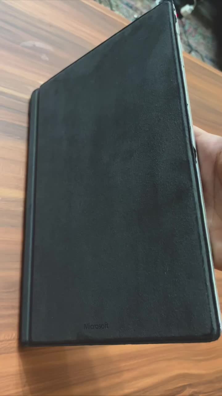 مایکروسافت سرفیس پرو 4|رایانه همراه|کرمان, |دیوار