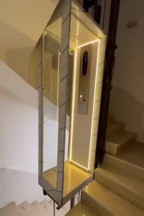 تولید و خدمات تعمیرات بالابر و خودرو بر|خدمات پیشه و مهارت|زنجان, |دیوار