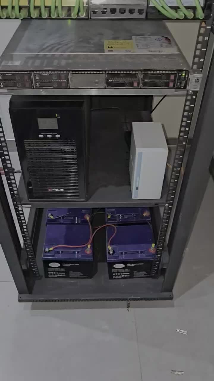 خدمات کامل شبکه ، پشتیبانی و نگهداری|خدمات رایانهای و موبایل|کرج, کوی کارمندان جنوبی|دیوار