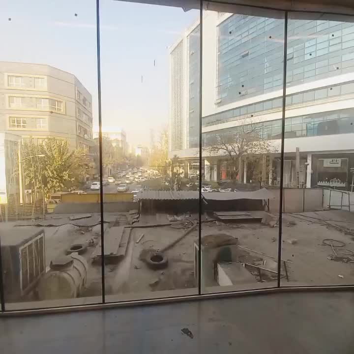 ۳۰۰متر در ۲ طبقه/موقعیت استثنایی/تابلو خور /دیباجی|اجارهٔ مغازه و غرفه|تهران, اختیاریه|دیوار