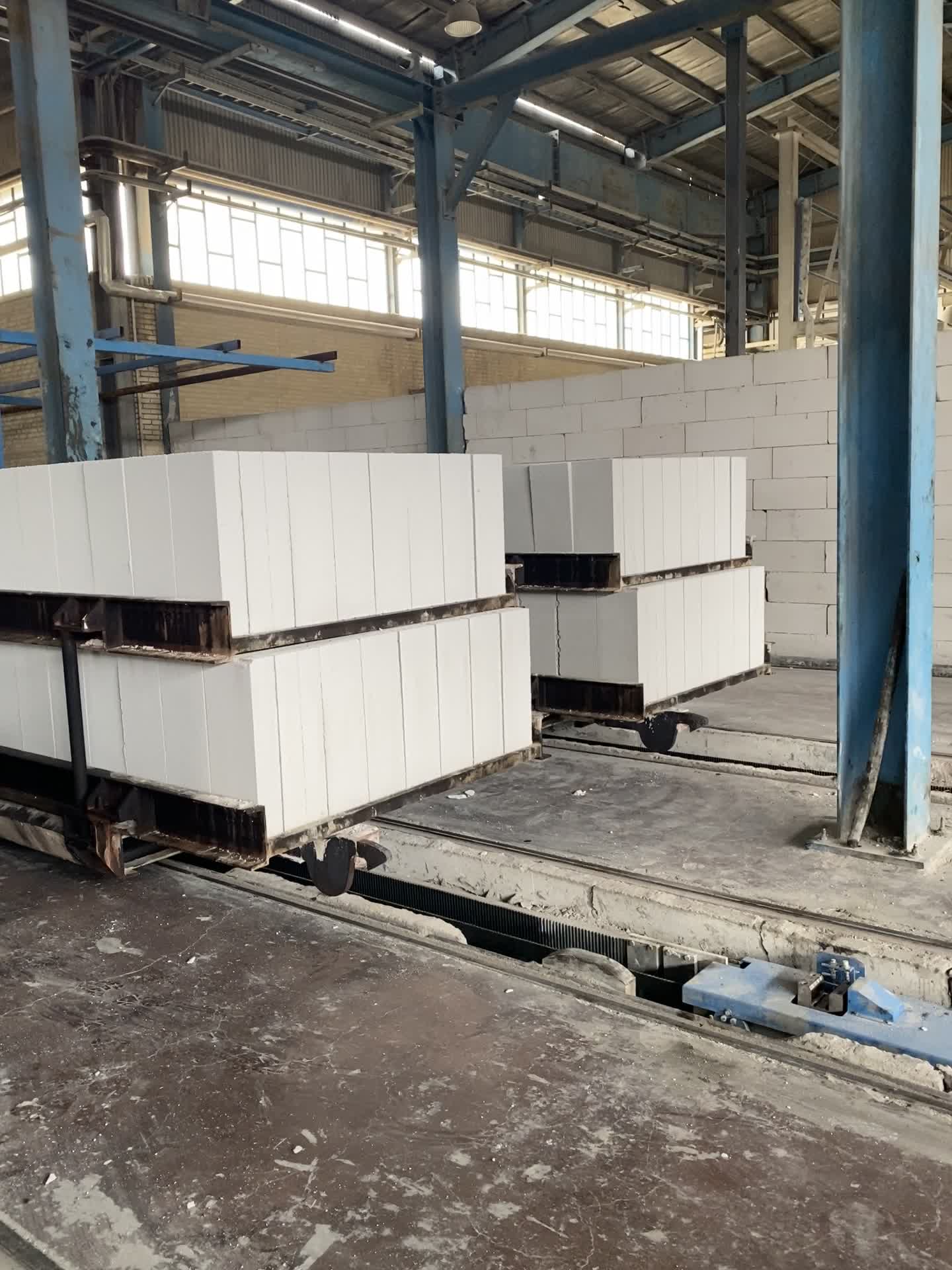 جشنواره هبلکس زیر قیمت فروش مستقیم از کارخانه|مصالح و تجهیزات ساختمان|اردکان, |دیوار