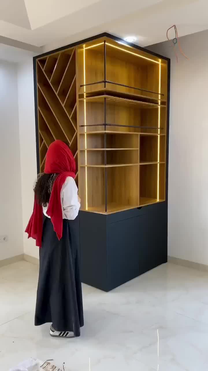 کابینت و دکوراسیون اقساط ۱۲ ماهه بدون کارمزد|مصالح و تجهیزات ساختمان|یزد, |دیوار