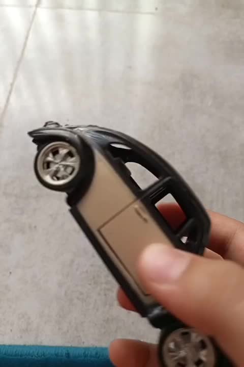 ماشین فلزی فولکس واگن سانی ساید|اسباببازی|قدس, شهرقدس|دیوار