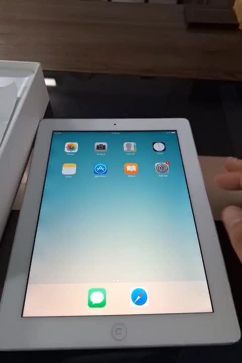 ipad 4 4g آی پد ۴|تبلت|تهران, فلسطین (میدان انقلاب)|دیوار