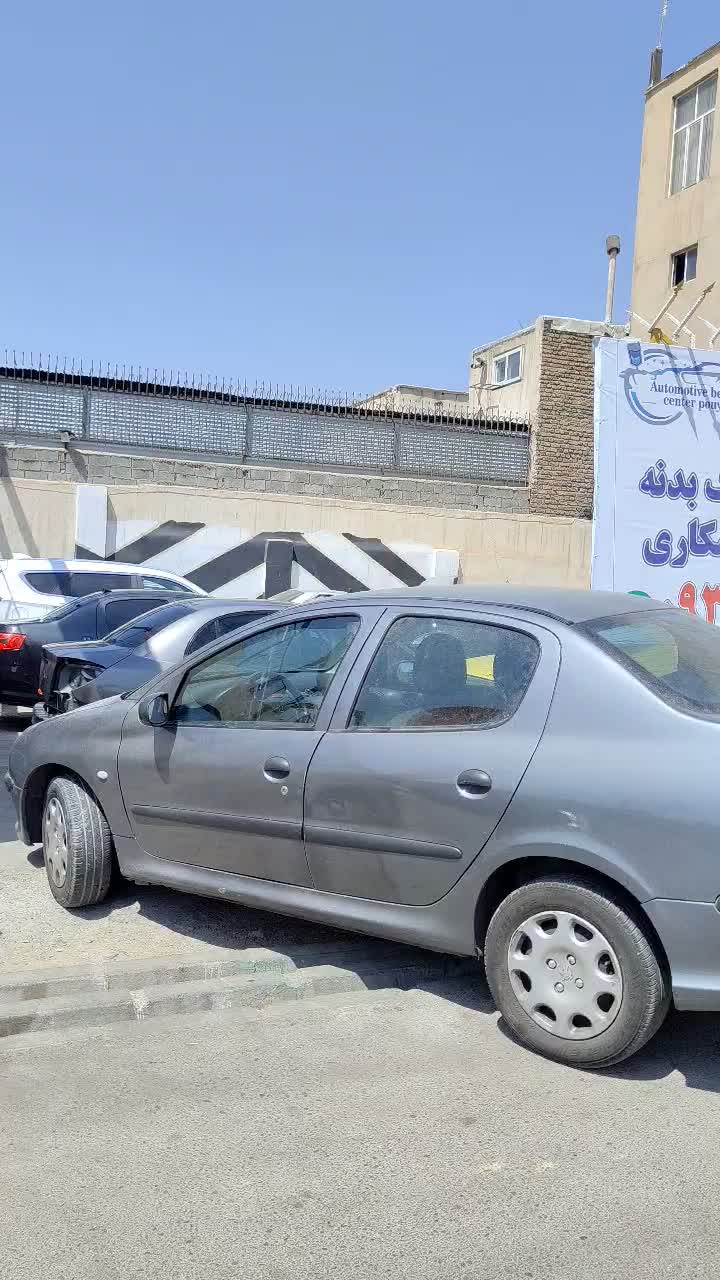 نقاشی خودرو پولیش سرامیک ۱۵۰۰|خدمات موتور و ماشین|کرج, خرمدشت|دیوار