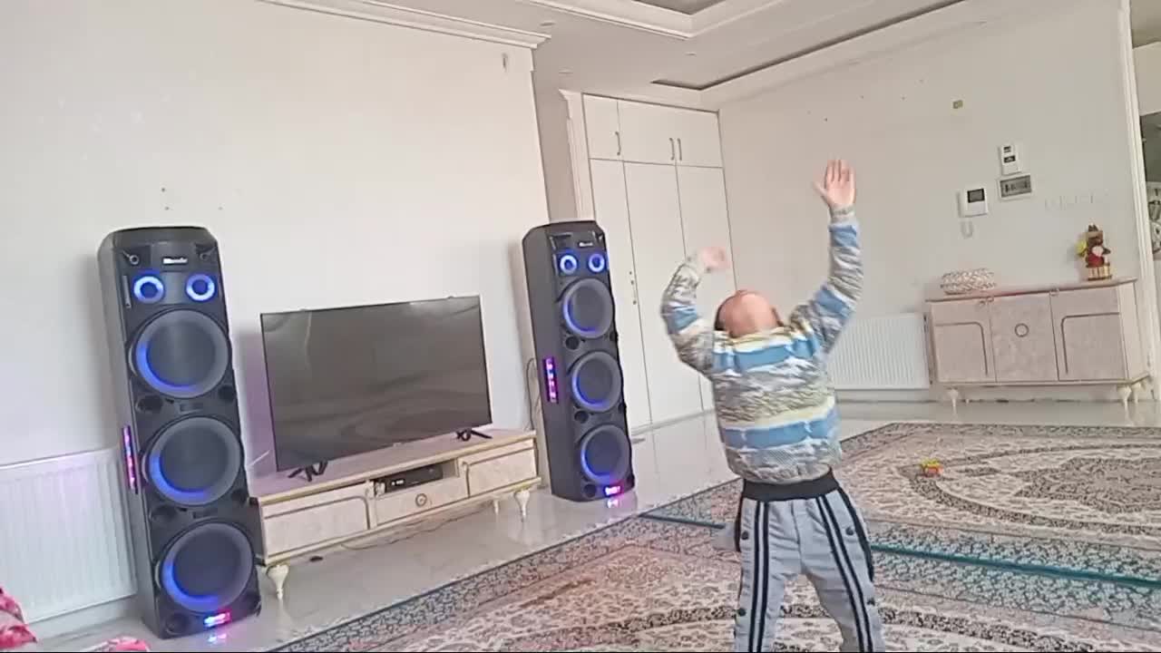 باند های غول اسا|سیستم صوتی خانگی|چهاردانگه (تهران), |دیوار