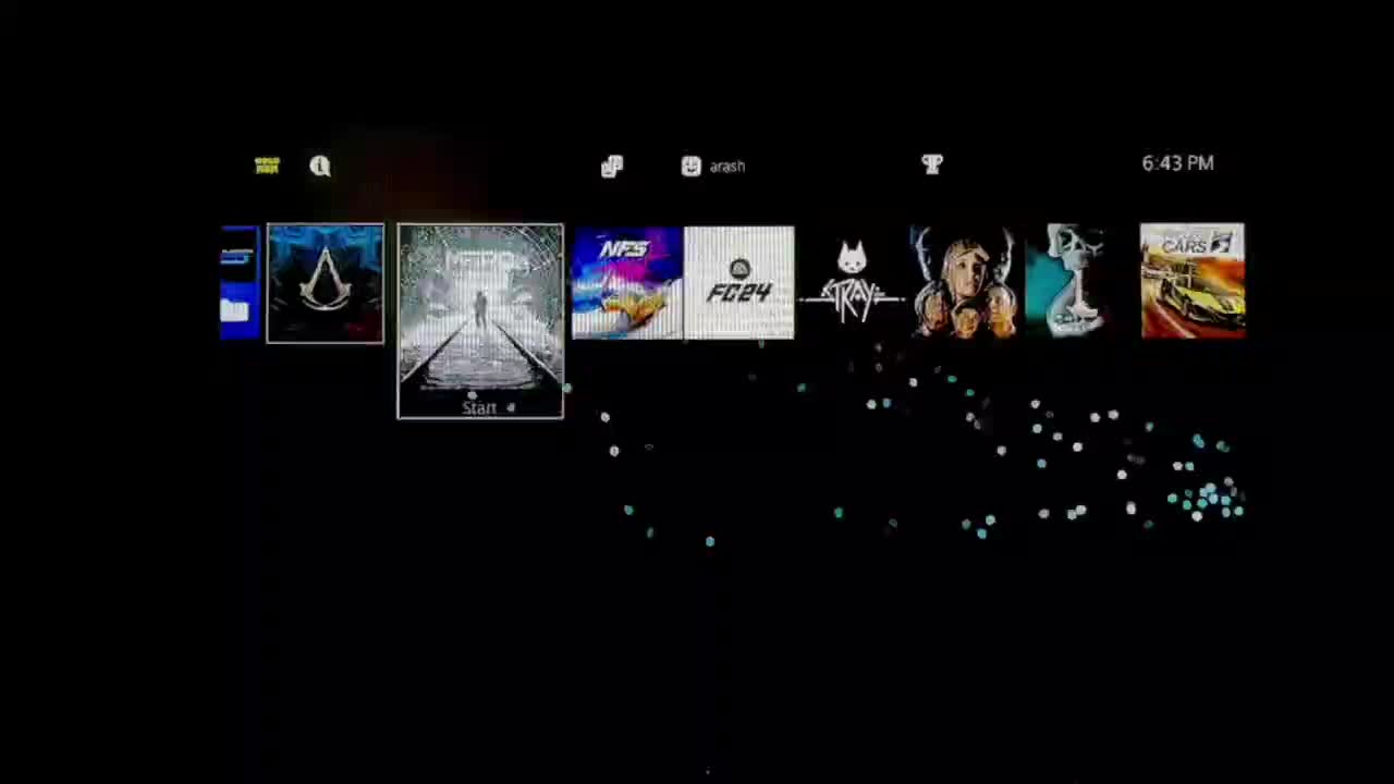 ps4|کنسول، بازی ویدئویی و آنلاین|بابل, |دیوار