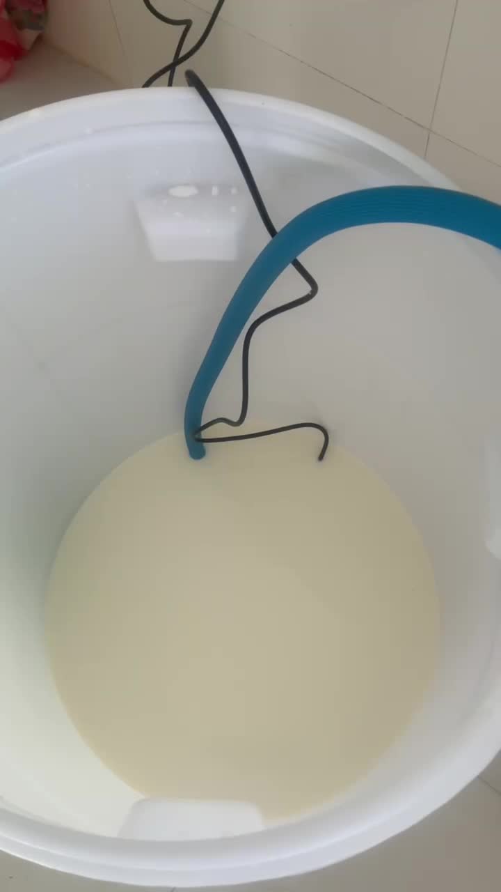 سپراتور خامه گیر ۳۰۰ لیتری،پمپی،تمام استیل|ماشینآلات صنعتی|بجنورد, |دیوار