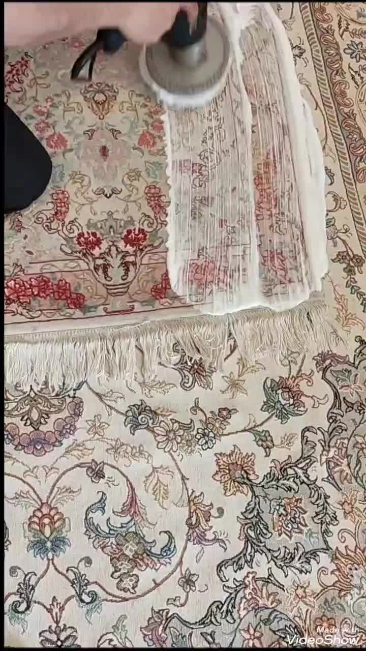 خدمات مبلشویی قالیشویی تصمینی ارمغان سان آی|خدمات نظافت|تبریز, |دیوار
