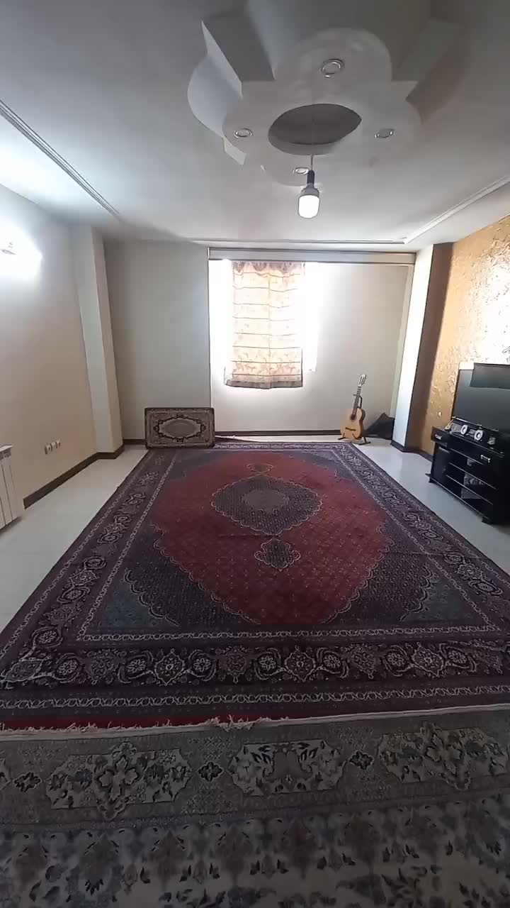 ۷۰ متر تک خواب ط ۴ انباری بالکن وصفنارد karen|فروش آپارتمان|تهران, وصفنارد|دیوار