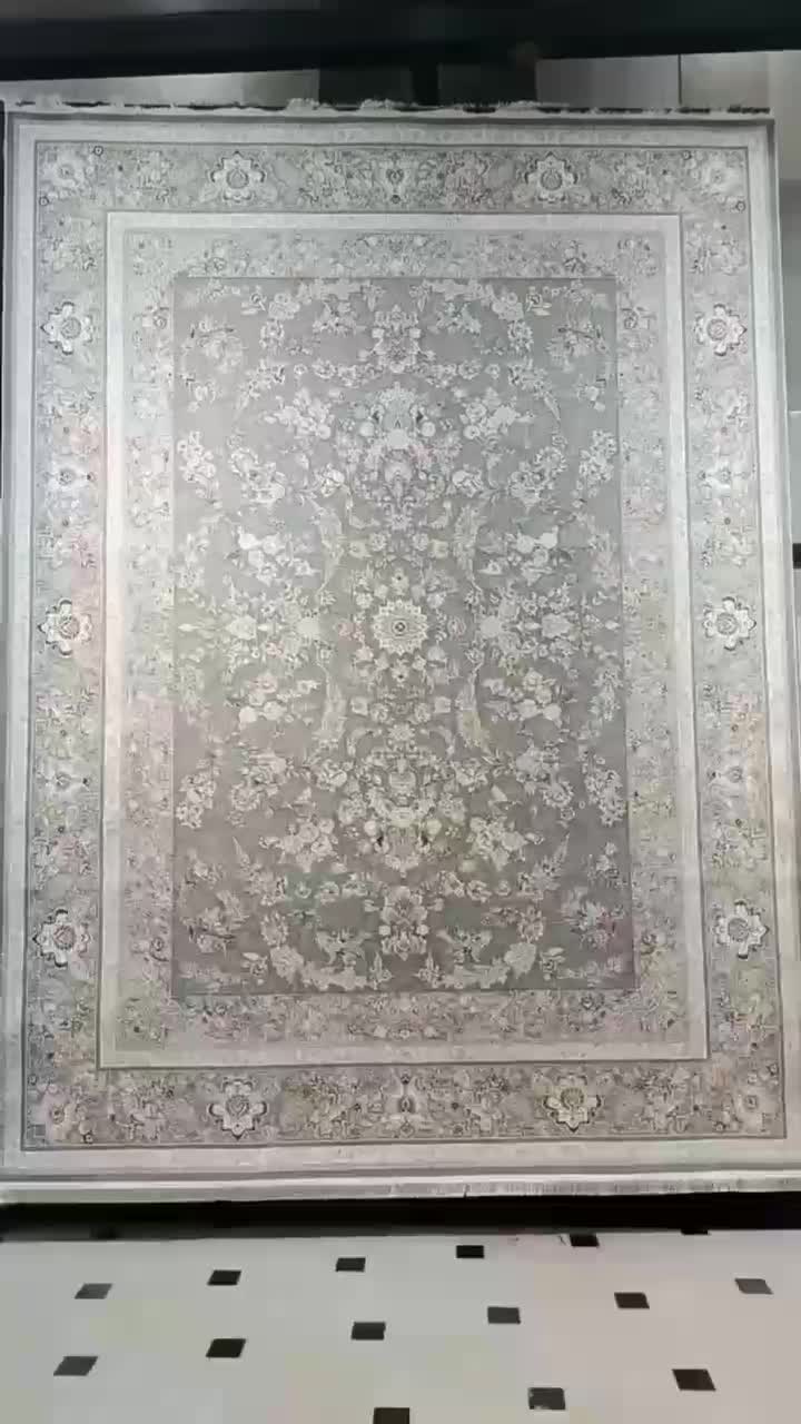 فرش طرح شیوا1200شانه|فرش|تهران, نعمت‌آباد|دیوار