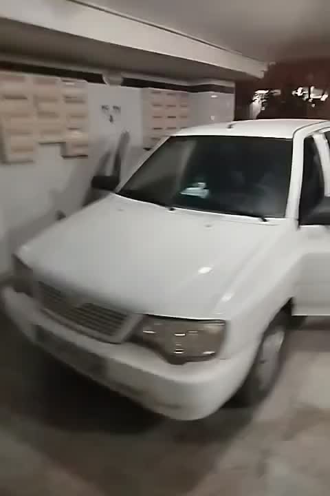 پراید هاچبک مدل 97|خودرو سواری و وانت|اصفهان, رزمندگان|دیوار