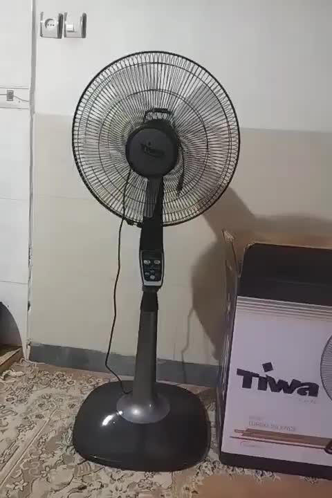 پنکه صفر است 3 روز|سایر لوازم برقی|رشت, استقامت ۲|دیوار