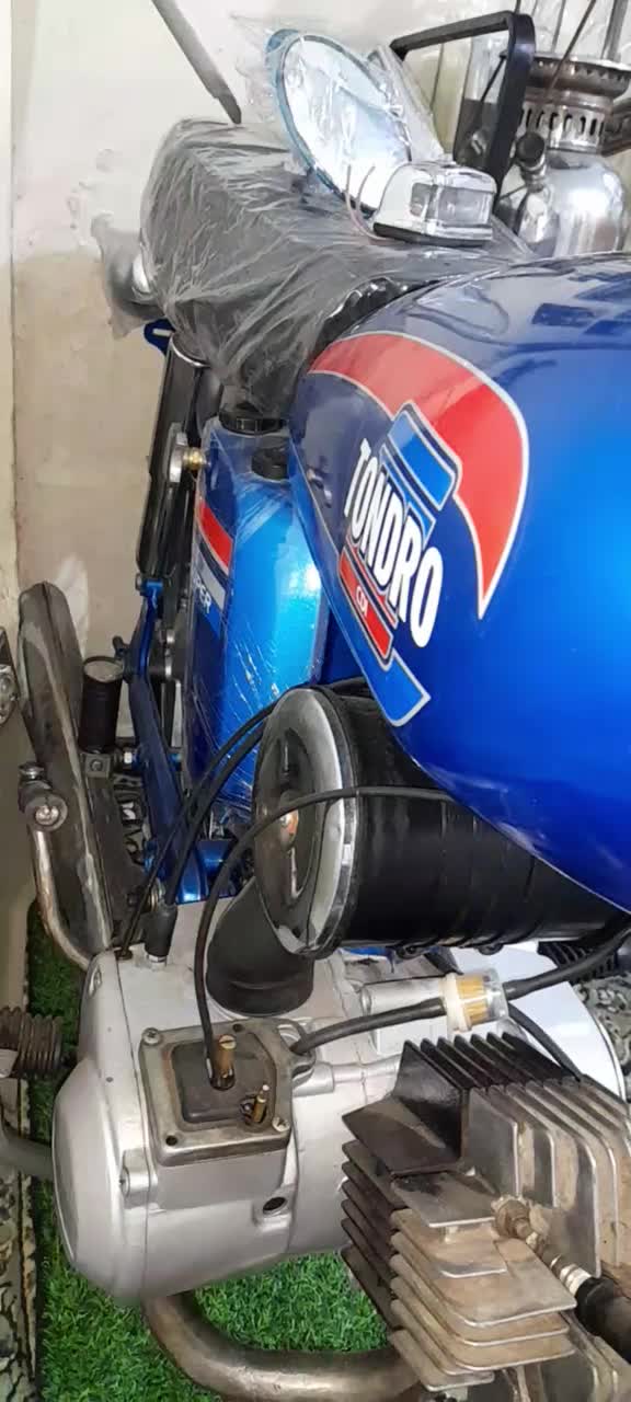 یاماها|موتورسیکلت|ری, صفاییه (چشمه علی)|دیوار