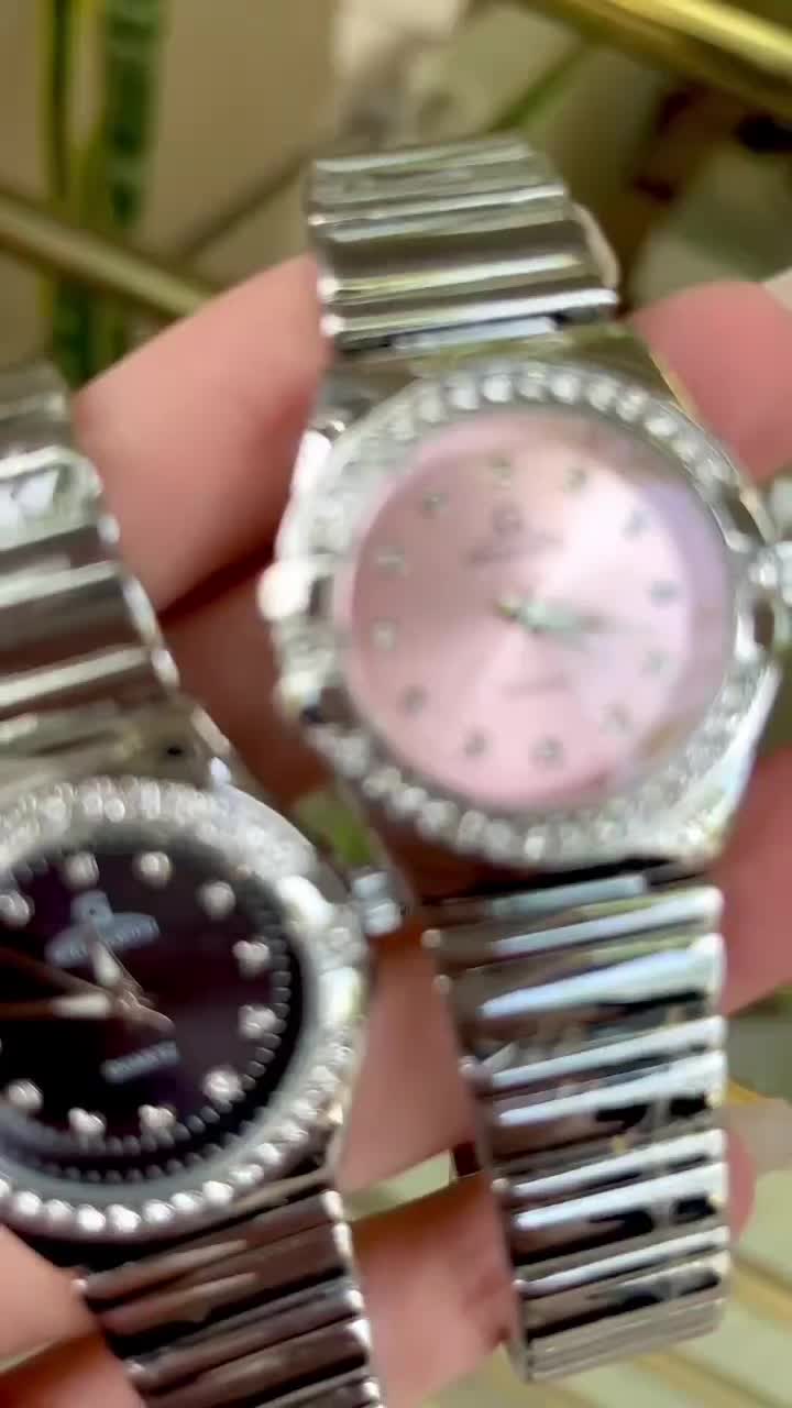 ساعت مچی زنانه امگا اصلی برند گرینویچ|ساعت|یزد, |دیوار