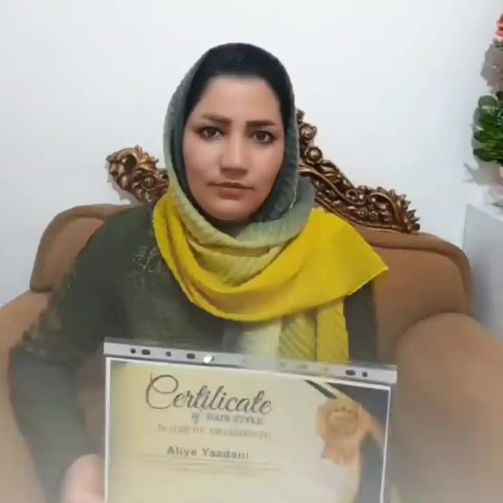 آموزش تخصصی شنیون تضمینی|خدمات آموزشی|مشهد, طلاب|دیوار