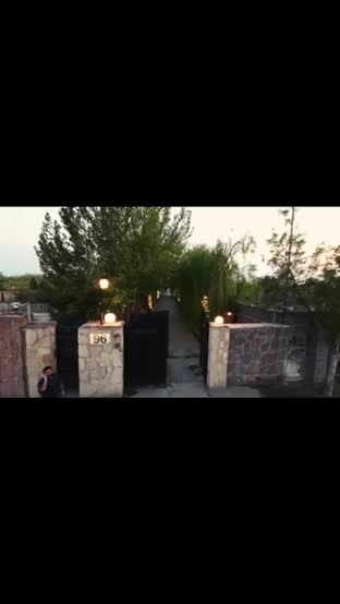 فروش خانه ویلایی ۱۰۰۰ متری ۵ خوابه در شهرکی مدرن|فروش خانه و ویلا|مشهد, سجاد شهر|دیوار