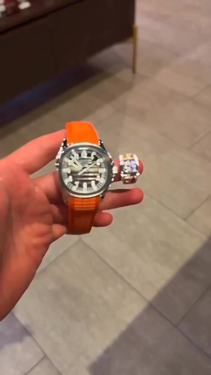 ساعت اورجینال با کیفیت|ساعت|دوگنبدان, |دیوار